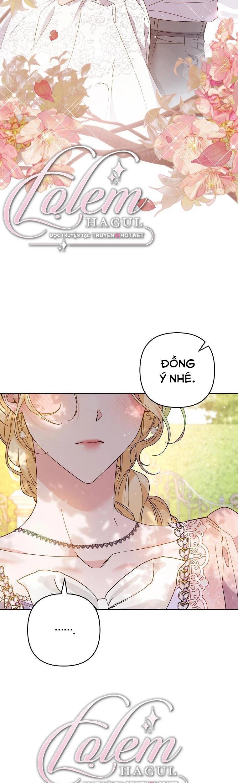 Hãy Để Tôi Được Hiểu Em Chapter 96 - 23