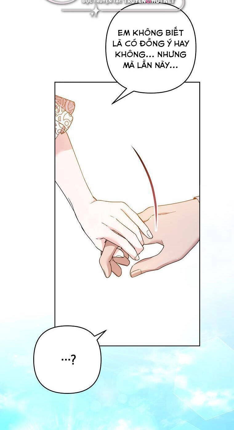 Hãy Để Tôi Được Hiểu Em Chapter 96 - 24