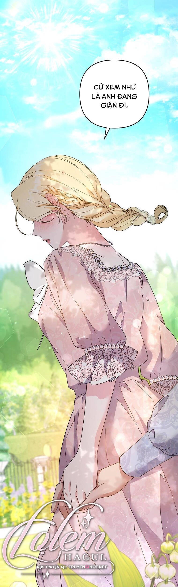 Hãy Để Tôi Được Hiểu Em Chapter 96 - 25