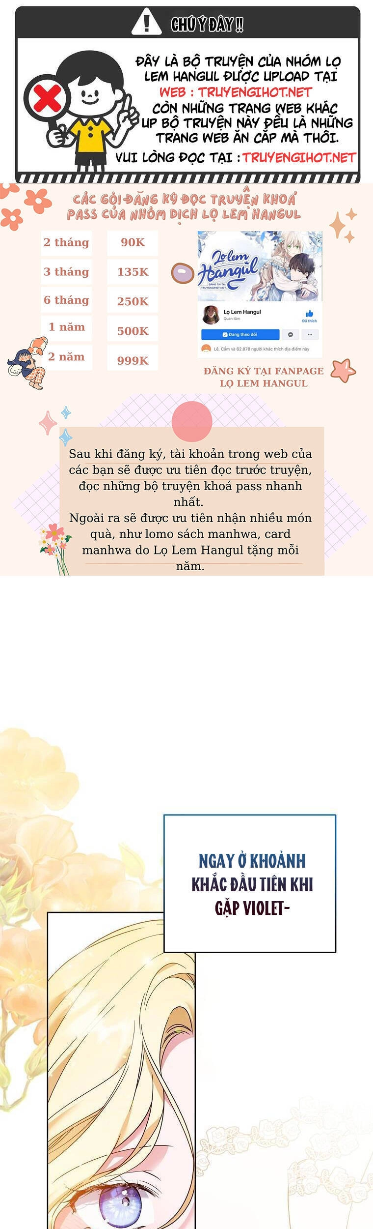 Hãy Để Tôi Được Hiểu Em Chapter 96 - 27