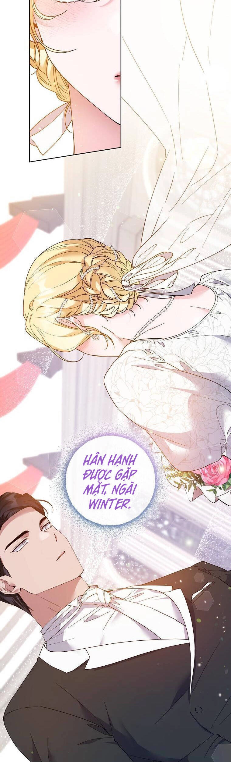 Hãy Để Tôi Được Hiểu Em Chapter 96 - 28