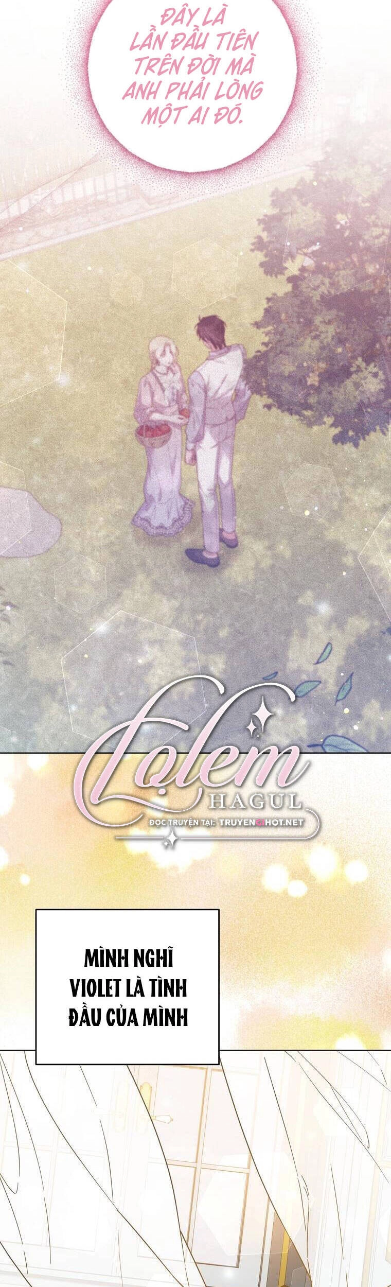 Hãy Để Tôi Được Hiểu Em Chapter 96 - 30