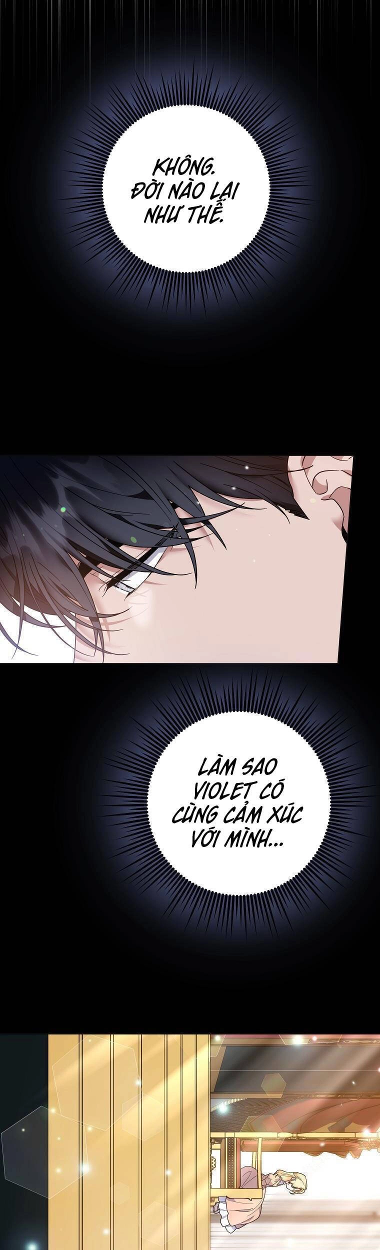 Hãy Để Tôi Được Hiểu Em Chapter 96 - 34