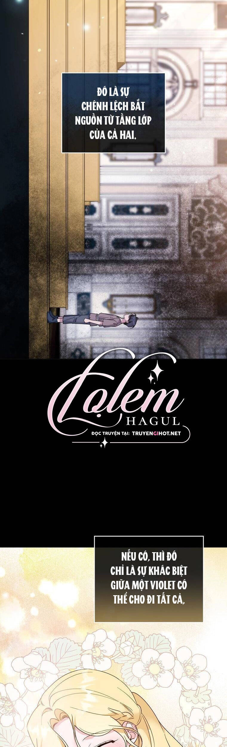 Hãy Để Tôi Được Hiểu Em Chapter 96 - 35