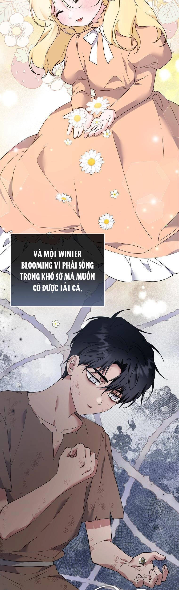 Hãy Để Tôi Được Hiểu Em Chapter 96 - 36