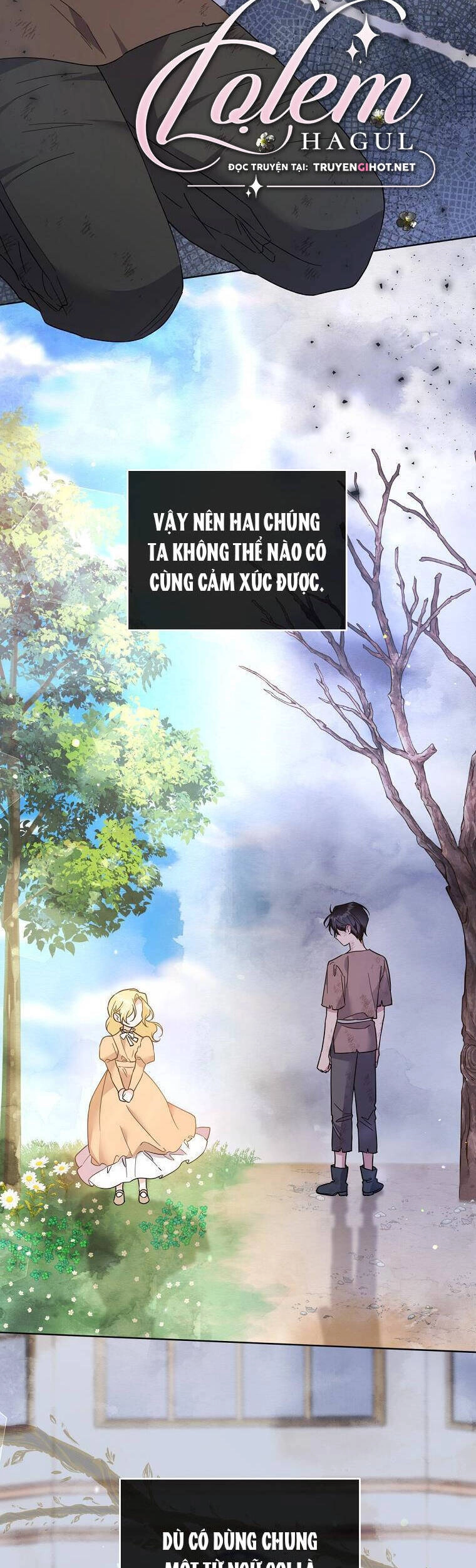 Hãy Để Tôi Được Hiểu Em Chapter 96 - 37