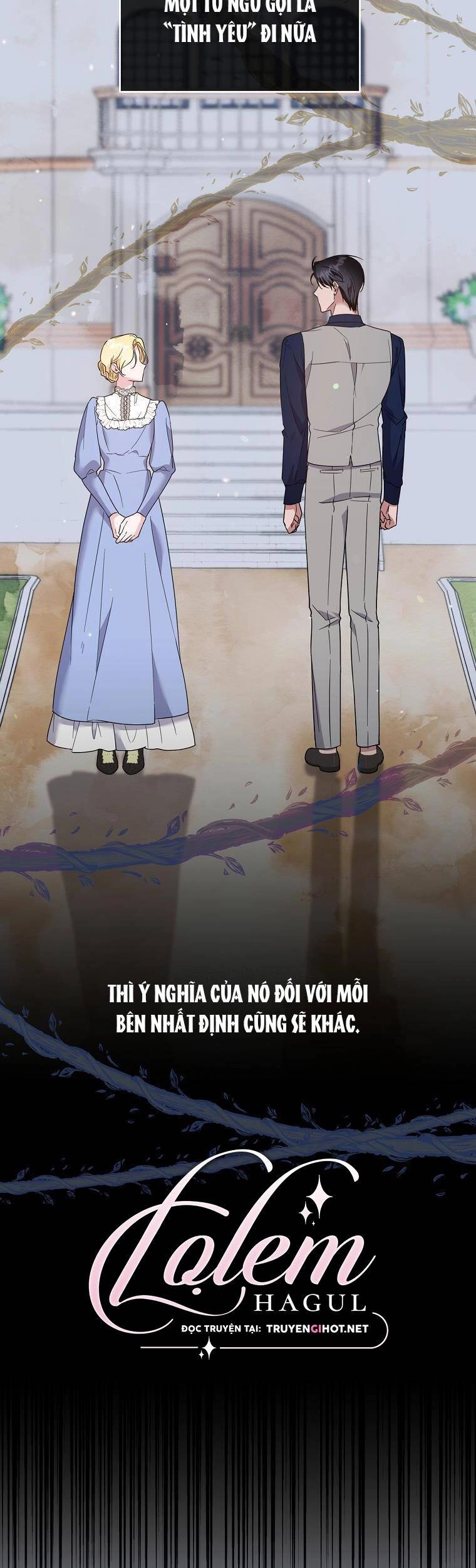 Hãy Để Tôi Được Hiểu Em Chapter 96 - 38