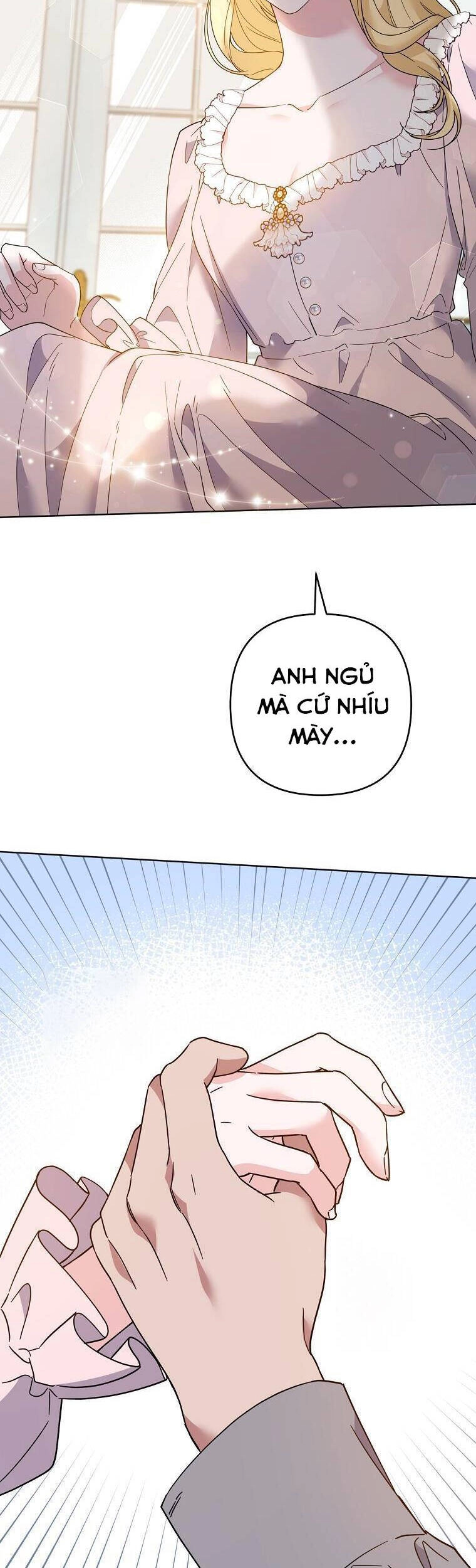 Hãy Để Tôi Được Hiểu Em Chapter 96 - 41