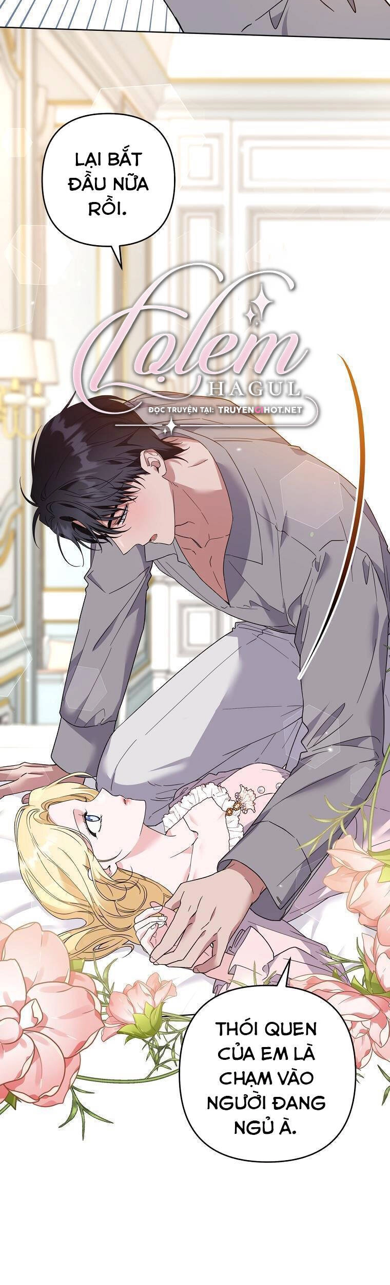 Hãy Để Tôi Được Hiểu Em Chapter 96 - 42