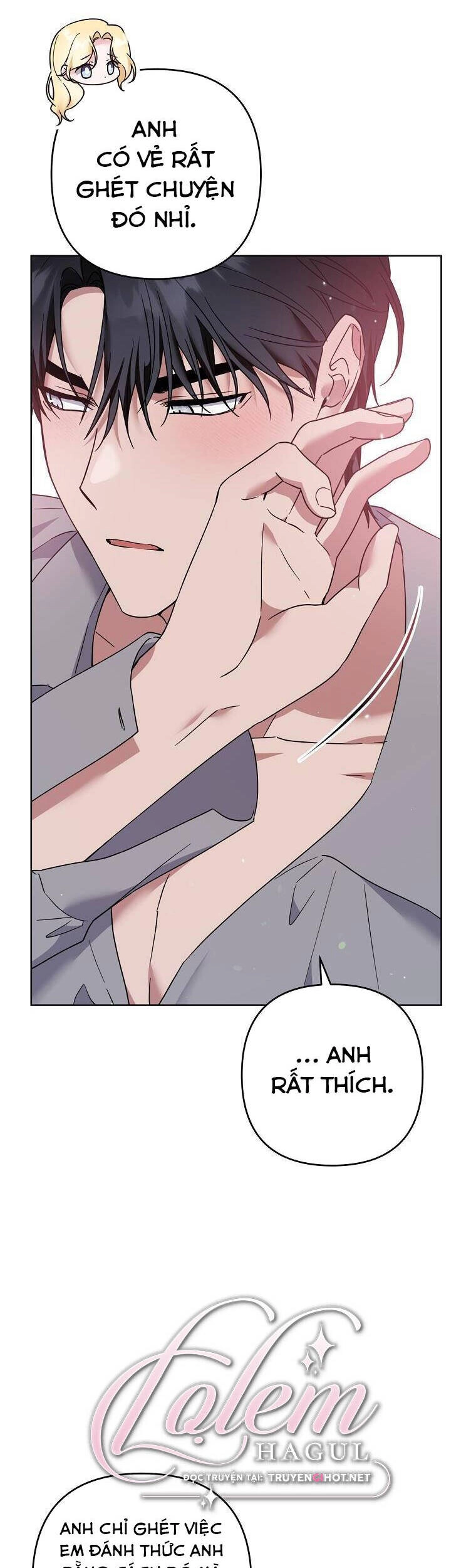 Hãy Để Tôi Được Hiểu Em Chapter 96 - 43