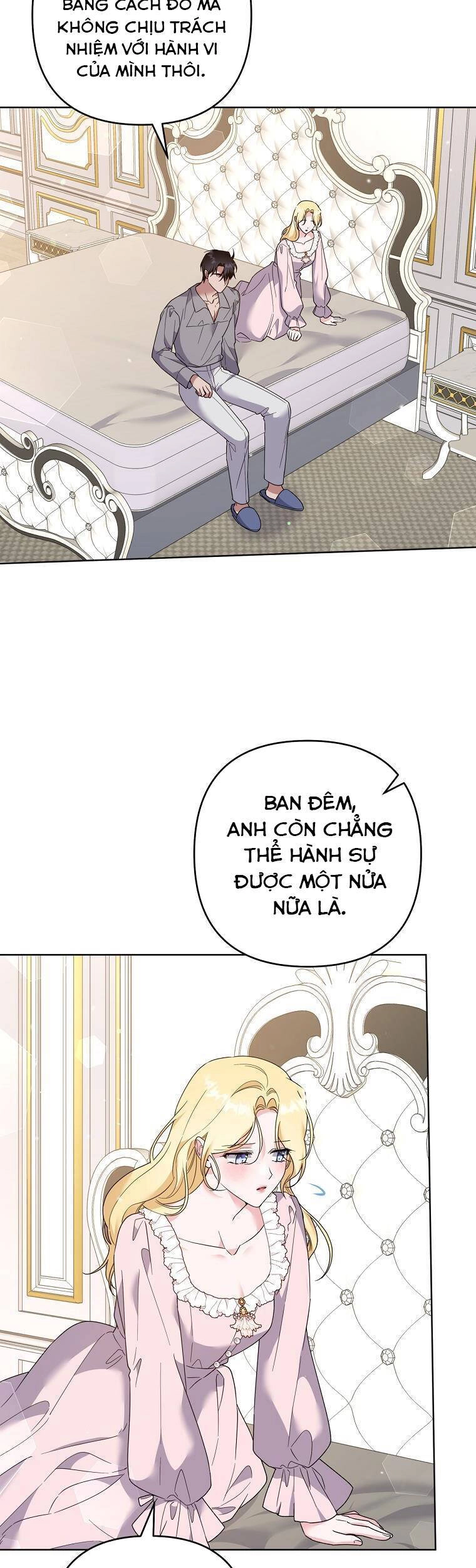 Hãy Để Tôi Được Hiểu Em Chapter 96 - 44