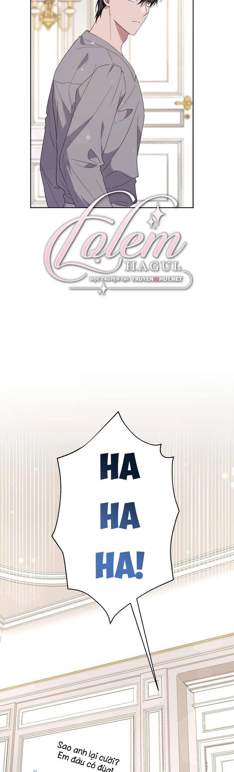 Hãy Để Tôi Được Hiểu Em Chapter 96 - 50