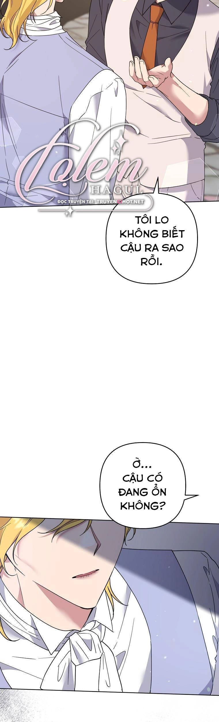 Hãy Để Tôi Được Hiểu Em Chapter 96 - 54