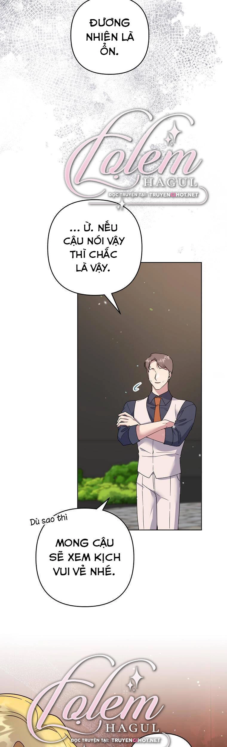 Hãy Để Tôi Được Hiểu Em Chapter 96 - 56