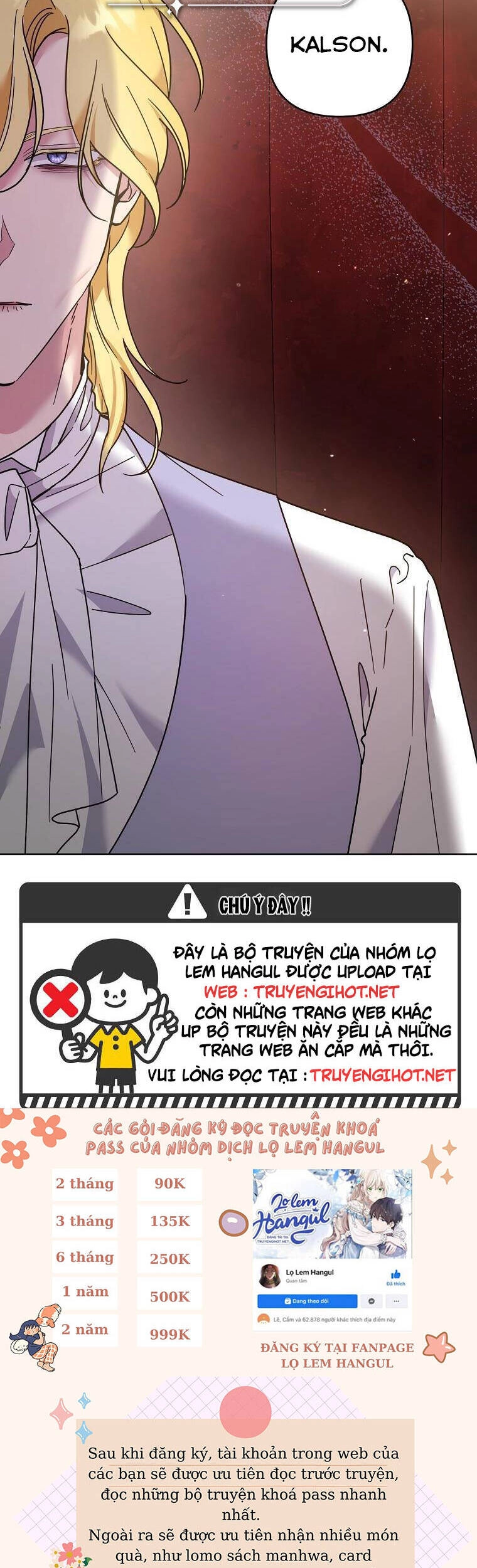 Hãy Để Tôi Được Hiểu Em Chapter 96 - 57