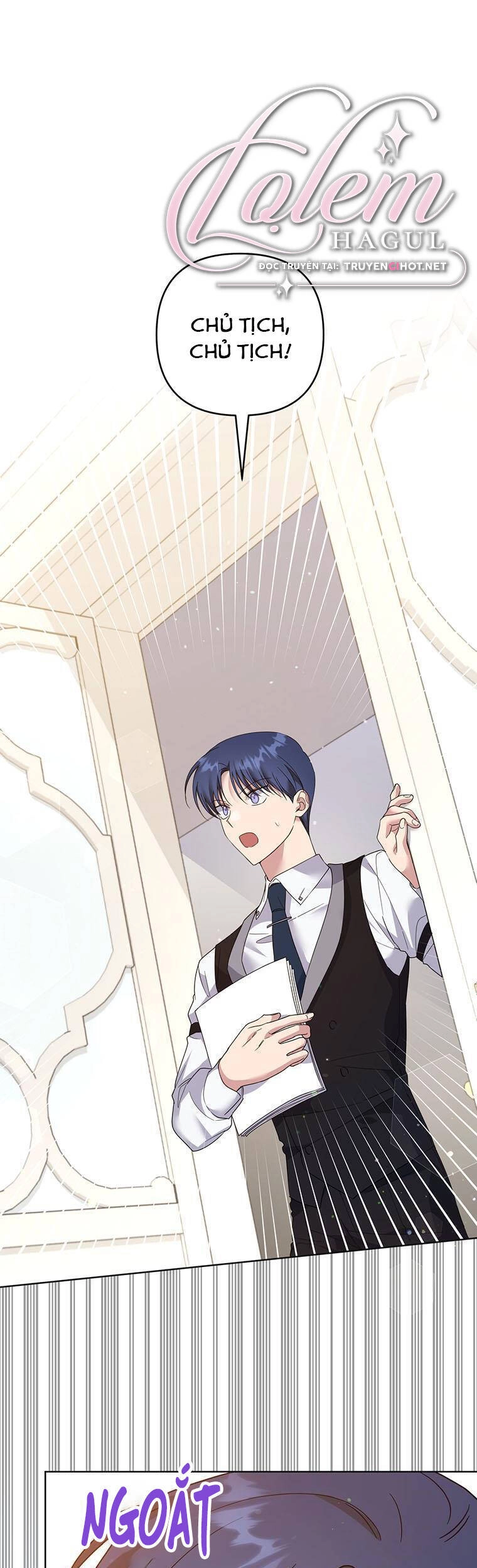 Hãy Để Tôi Được Hiểu Em Chapter 97 - 2