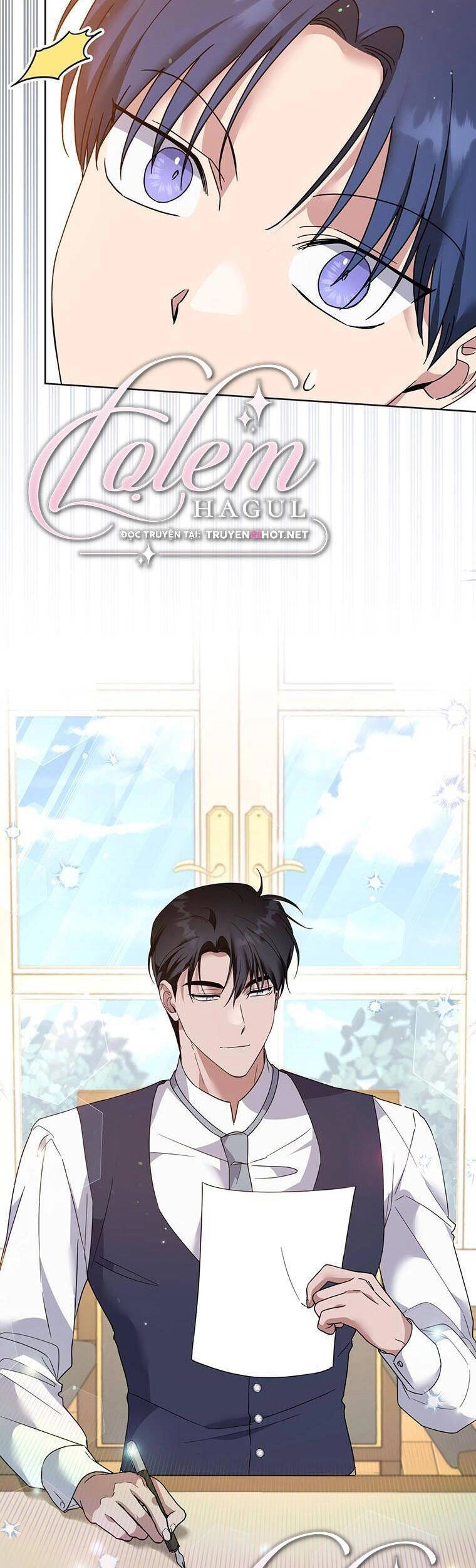 Hãy Để Tôi Được Hiểu Em Chapter 97 - 3