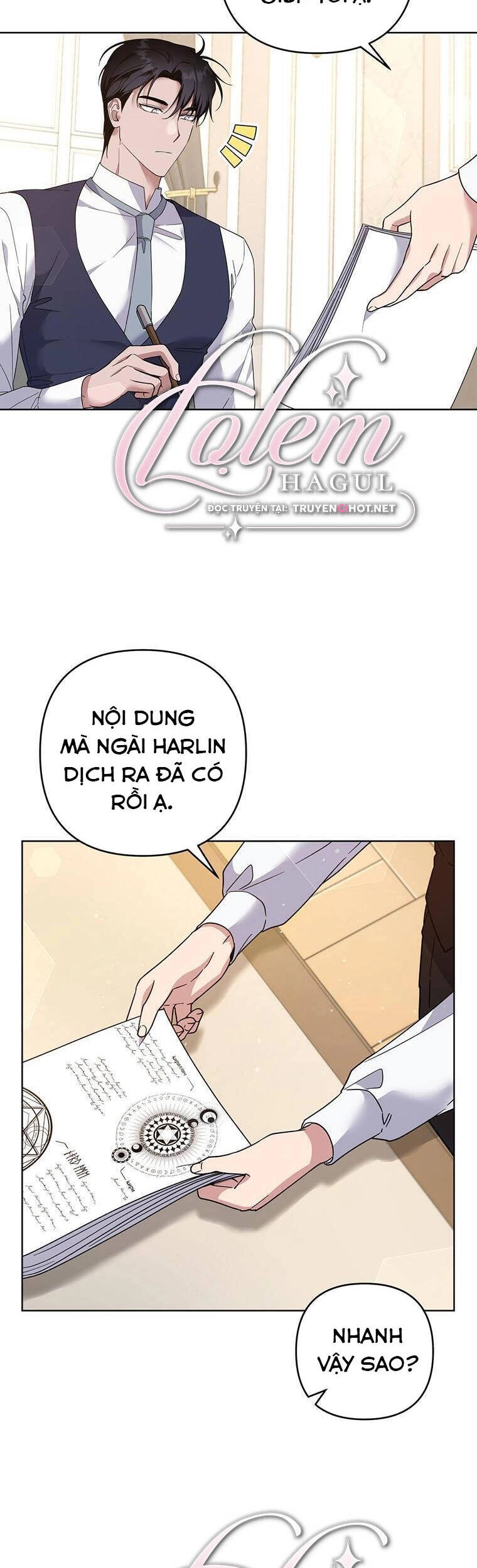 Hãy Để Tôi Được Hiểu Em Chapter 97 - 5