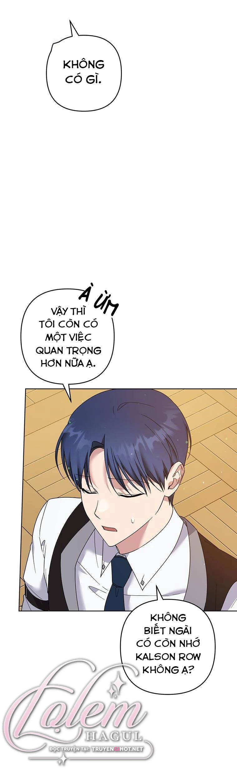 Hãy Để Tôi Được Hiểu Em Chapter 97 - 8
