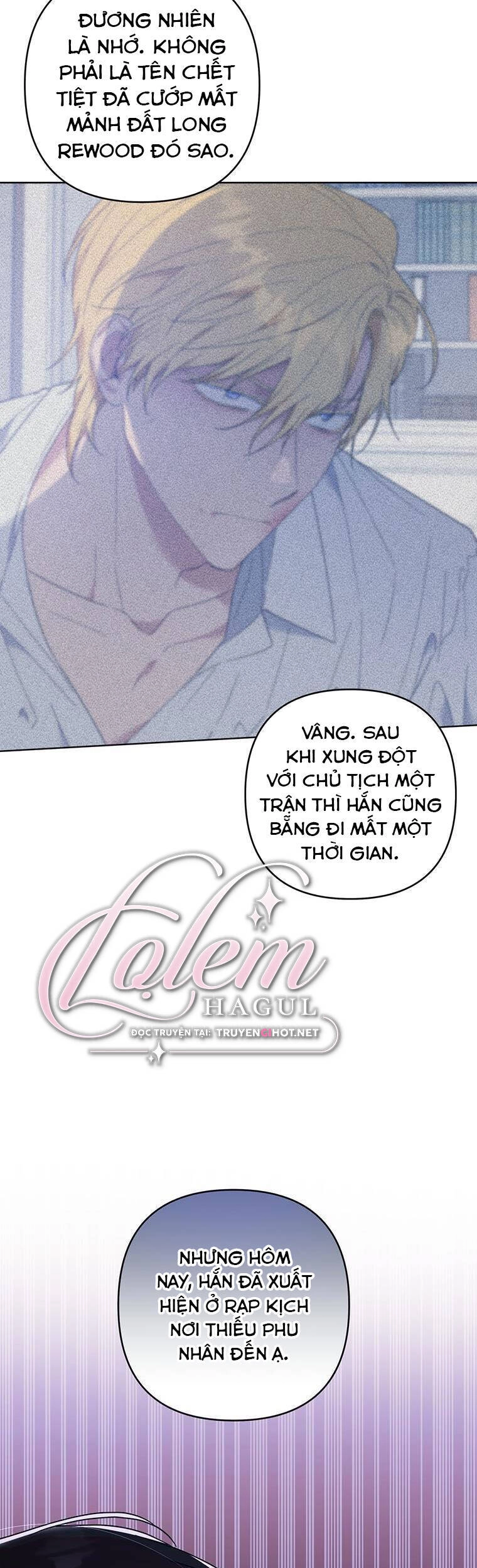 Hãy Để Tôi Được Hiểu Em Chapter 97 - 10