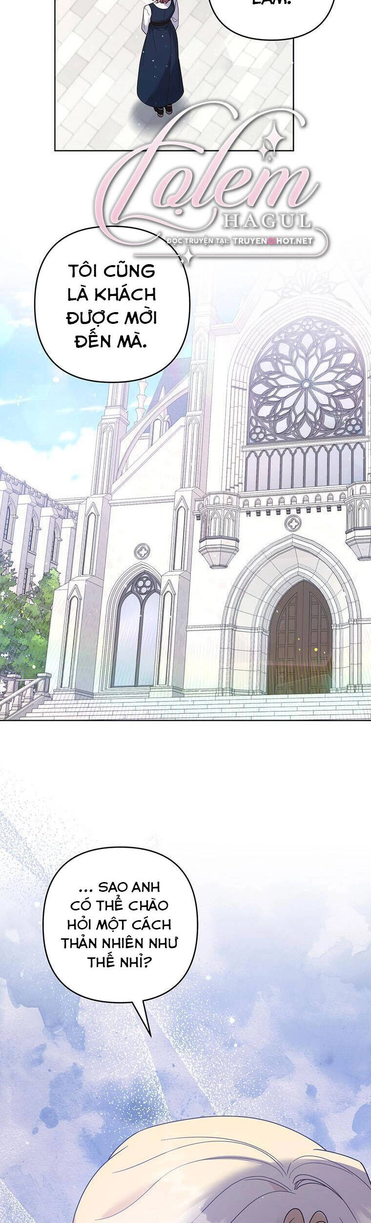 Hãy Để Tôi Được Hiểu Em Chapter 97 - 15