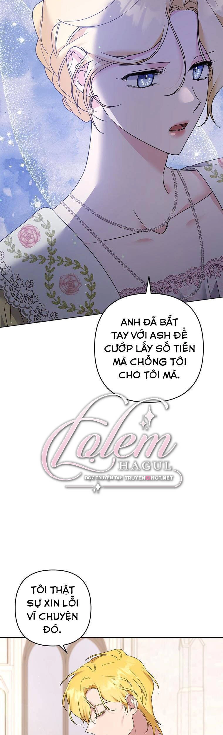 Hãy Để Tôi Được Hiểu Em Chapter 97 - 16