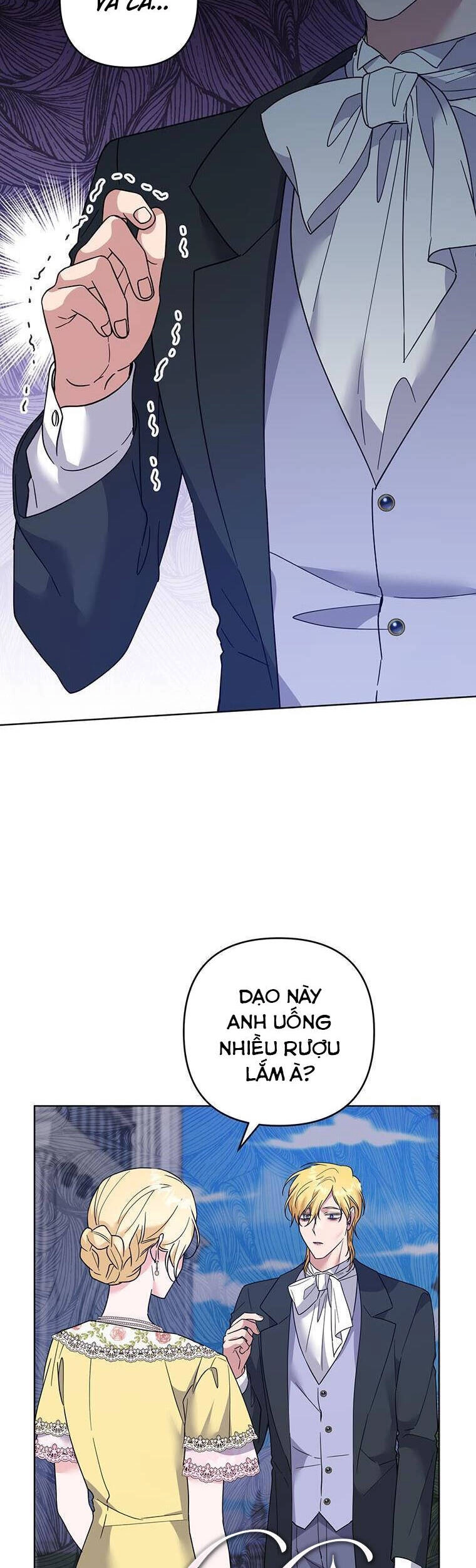 Hãy Để Tôi Được Hiểu Em Chapter 97 - 19