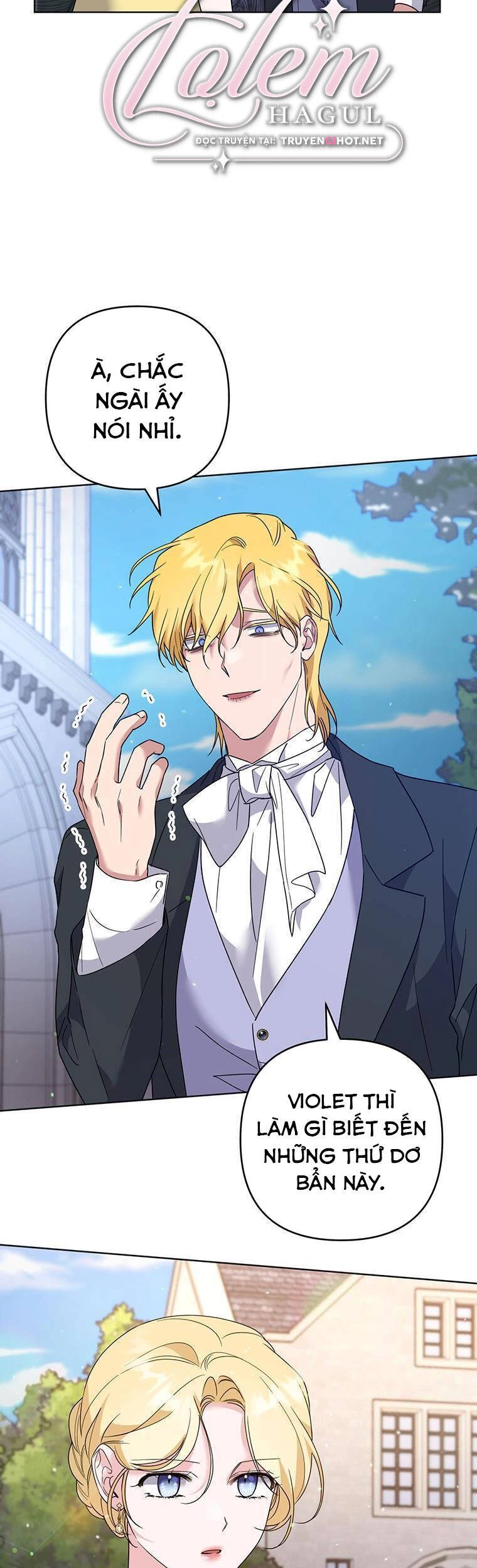 Hãy Để Tôi Được Hiểu Em Chapter 97 - 20