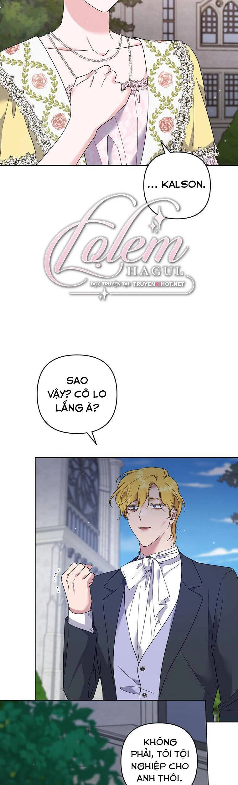 Hãy Để Tôi Được Hiểu Em Chapter 97 - 21