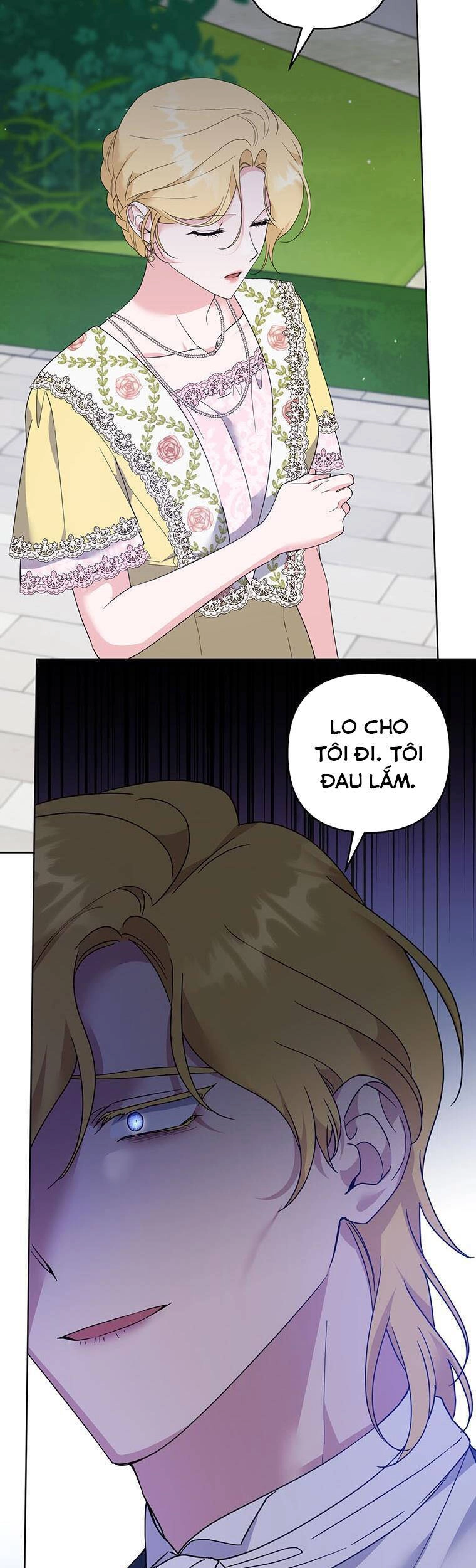 Hãy Để Tôi Được Hiểu Em Chapter 97 - 22