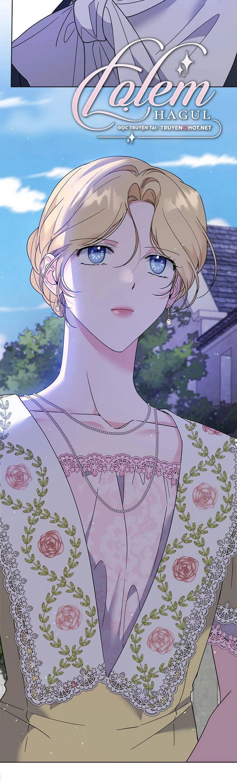 Hãy Để Tôi Được Hiểu Em Chapter 97 - 23