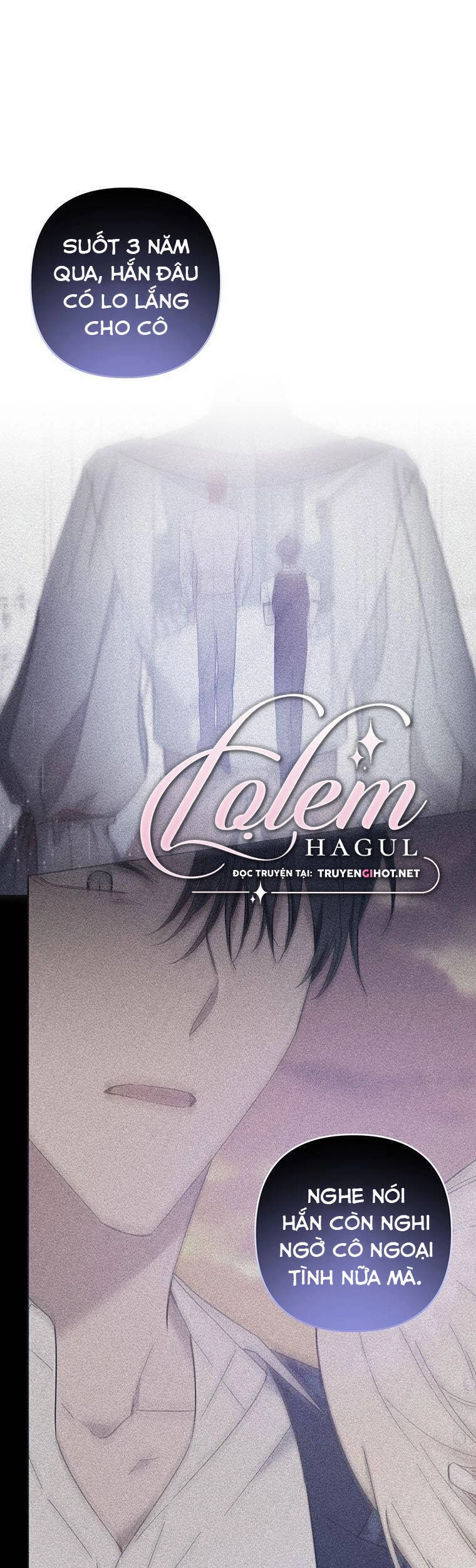 Hãy Để Tôi Được Hiểu Em Chapter 97 - 26