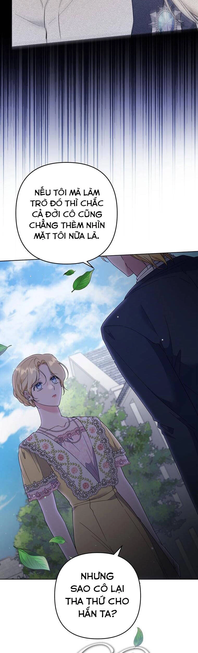 Hãy Để Tôi Được Hiểu Em Chapter 97 - 27