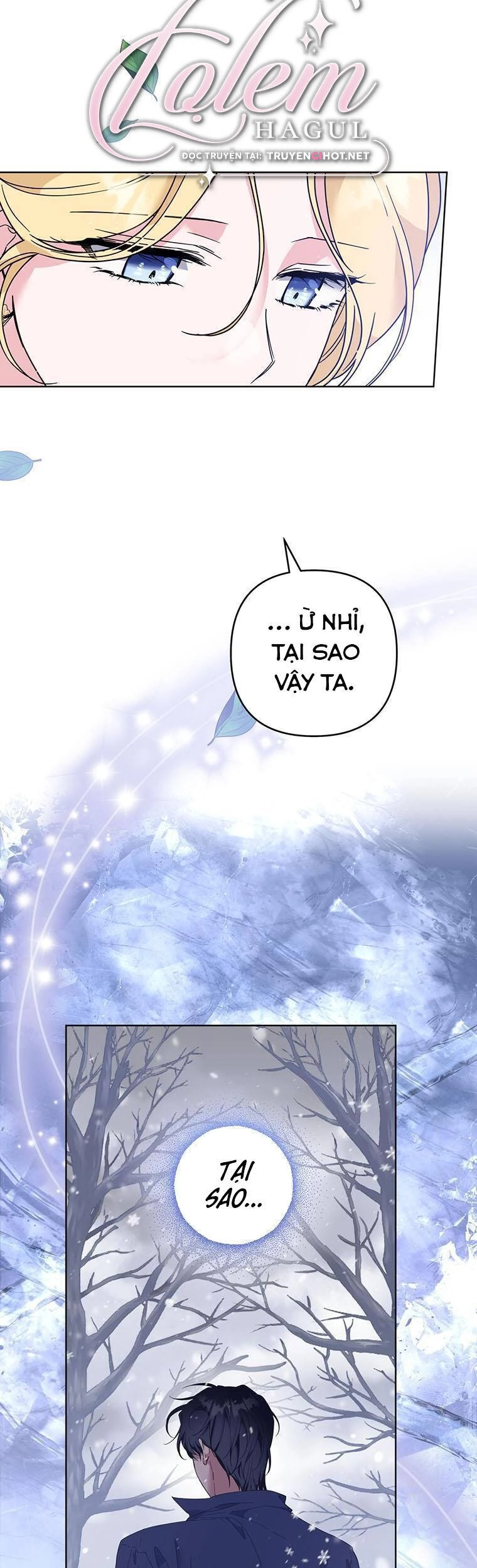 Hãy Để Tôi Được Hiểu Em Chapter 97 - 28