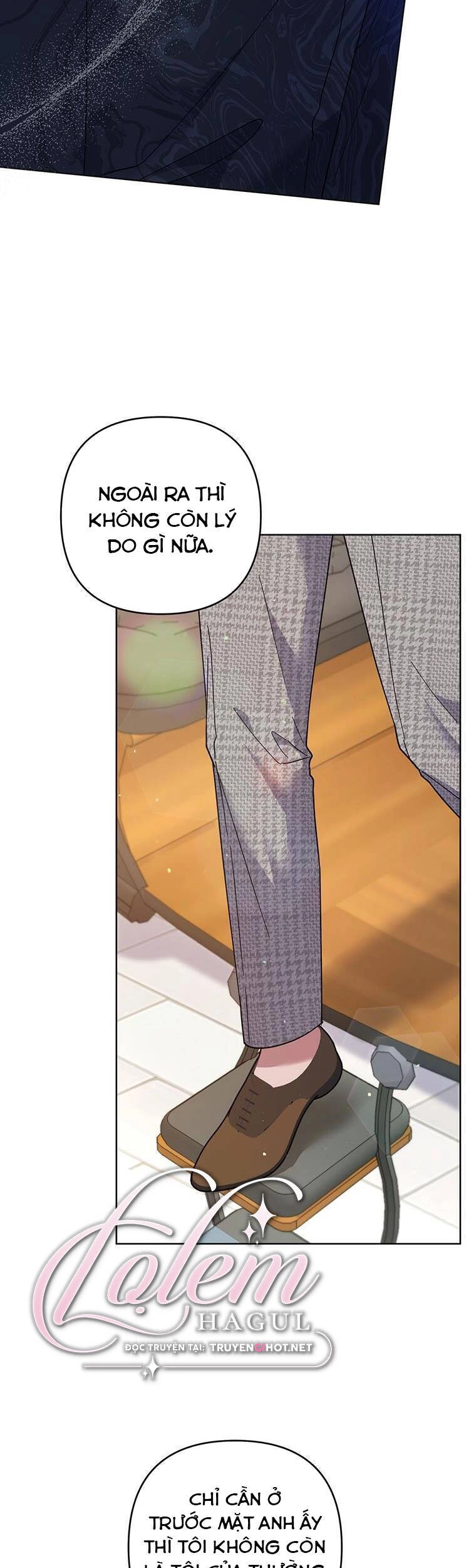 Hãy Để Tôi Được Hiểu Em Chapter 97 - 32