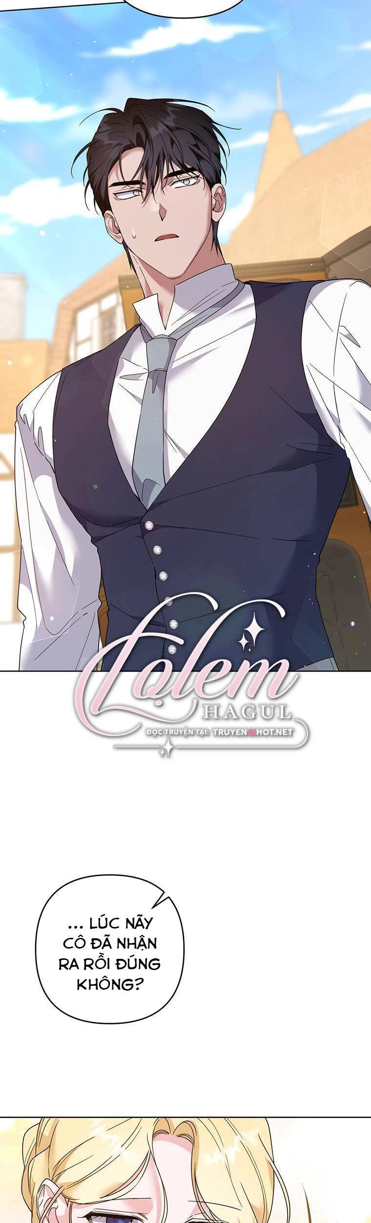 Hãy Để Tôi Được Hiểu Em Chapter 97 - 34