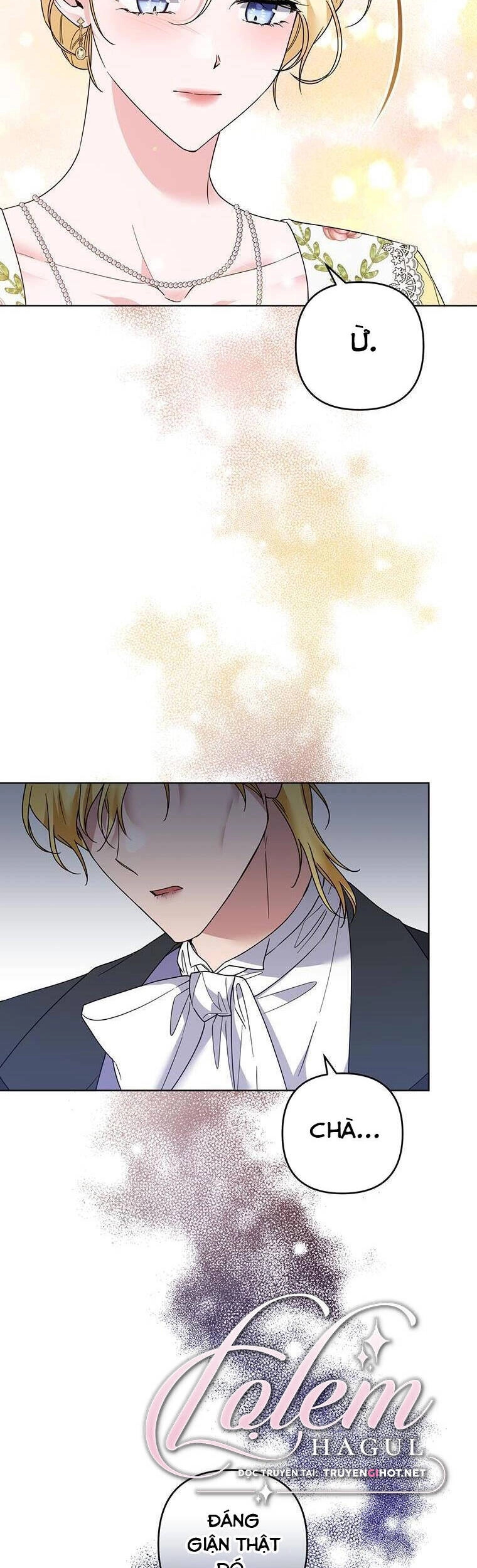 Hãy Để Tôi Được Hiểu Em Chapter 97 - 35