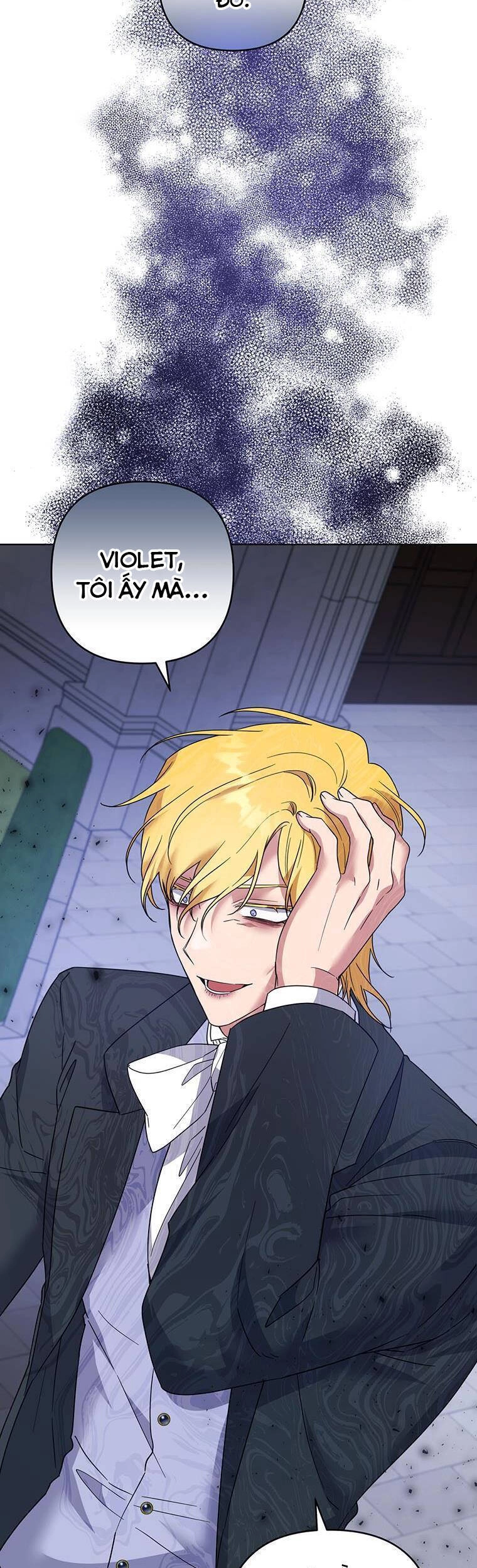 Hãy Để Tôi Được Hiểu Em Chapter 97 - 36