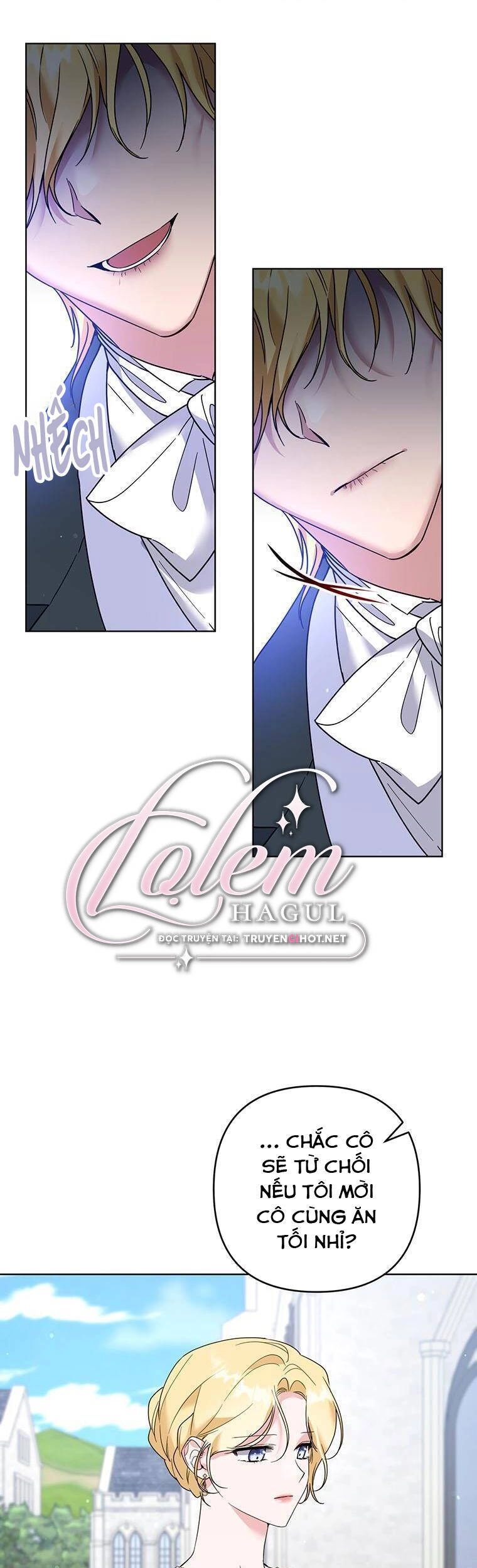 Hãy Để Tôi Được Hiểu Em Chapter 97 - 40