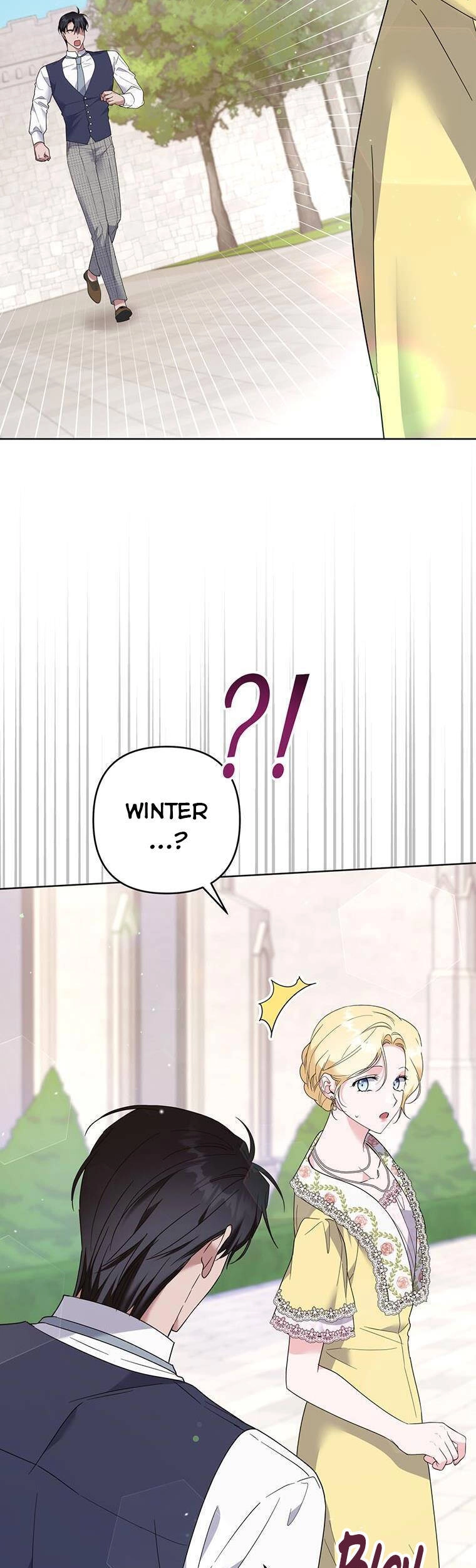 Hãy Để Tôi Được Hiểu Em Chapter 97 - 44