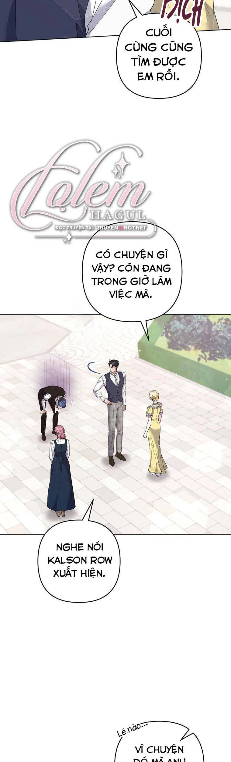 Hãy Để Tôi Được Hiểu Em Chapter 97 - 45