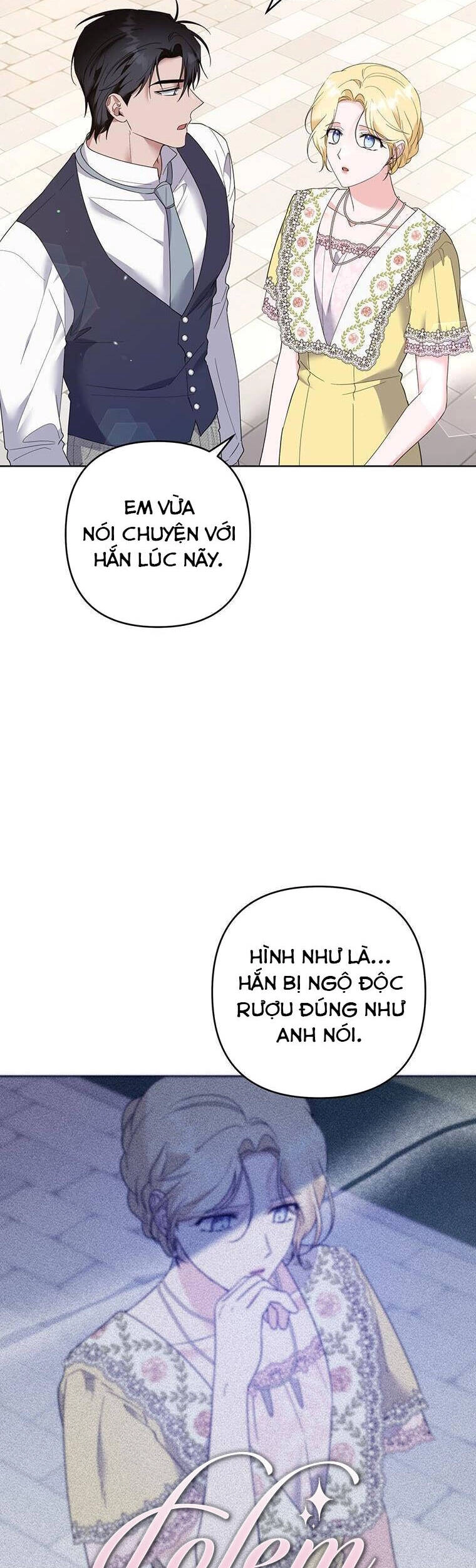 Hãy Để Tôi Được Hiểu Em Chapter 97 - 47