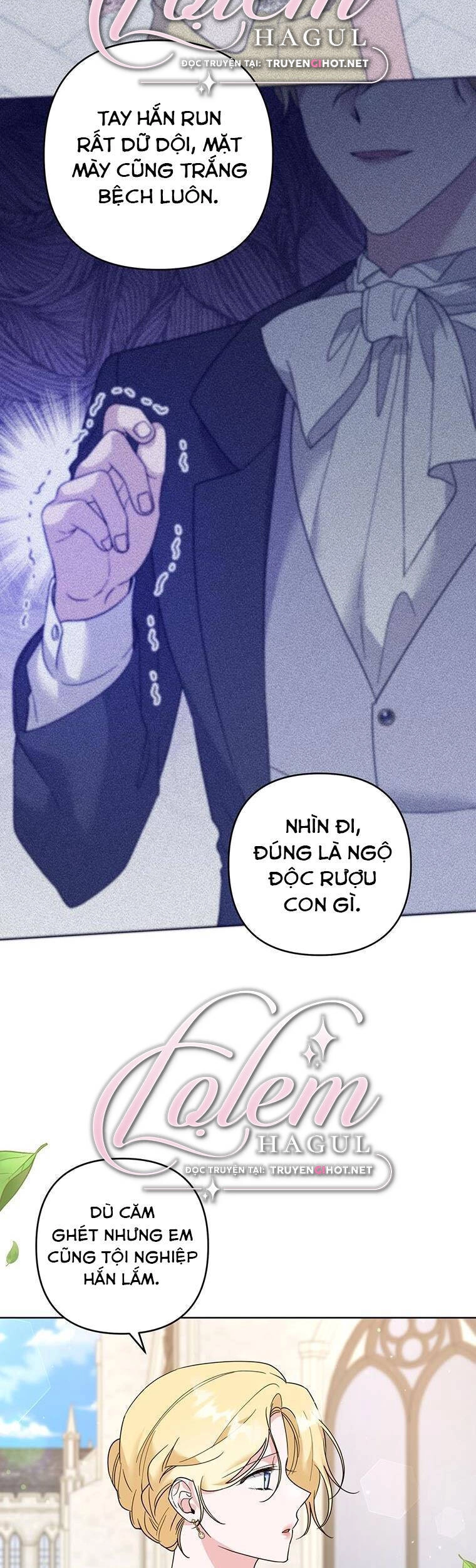 Hãy Để Tôi Được Hiểu Em Chapter 97 - 48