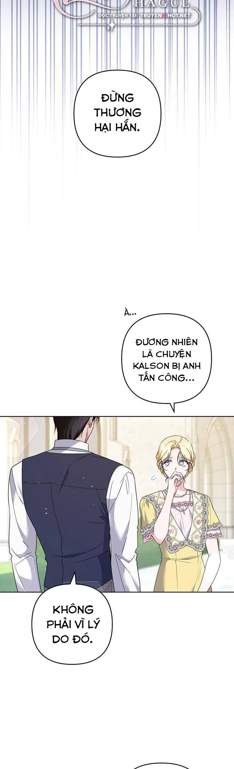 Hãy Để Tôi Được Hiểu Em Chapter 97 - 51