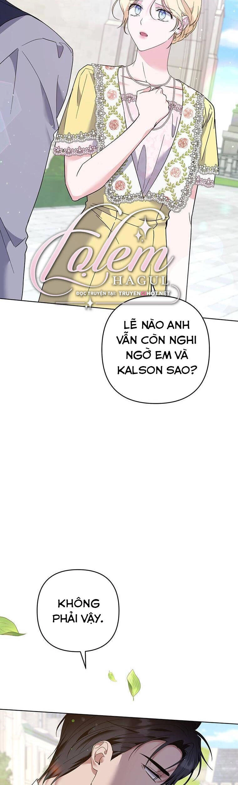 Hãy Để Tôi Được Hiểu Em Chapter 97 - 53