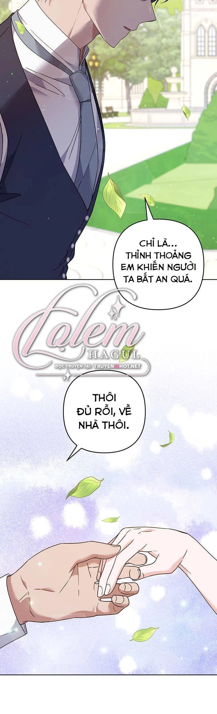 Hãy Để Tôi Được Hiểu Em Chapter 97 - 54