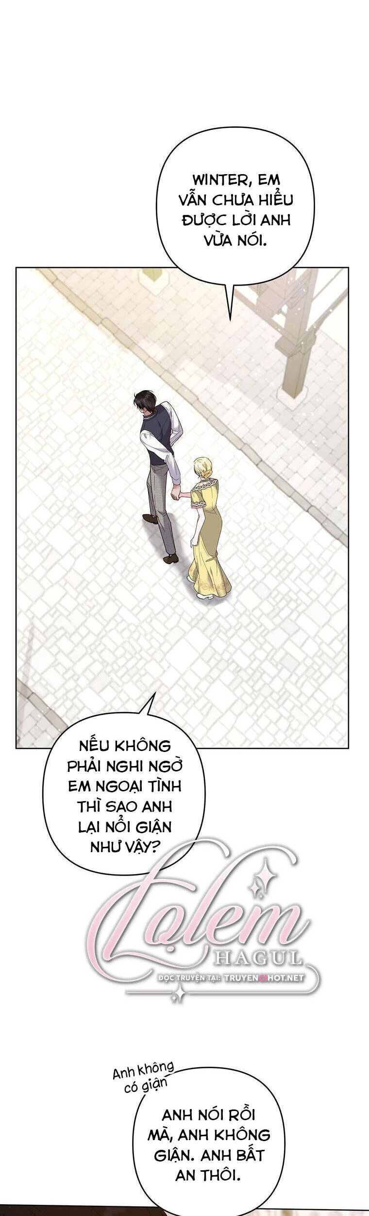 Hãy Để Tôi Được Hiểu Em Chapter 97 - 55