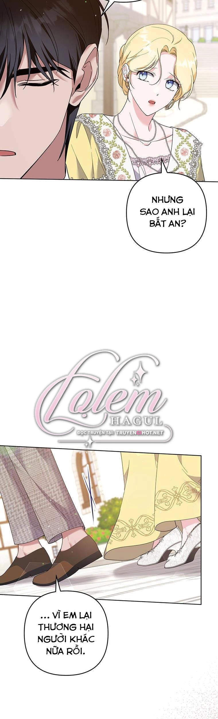 Hãy Để Tôi Được Hiểu Em Chapter 97 - 56