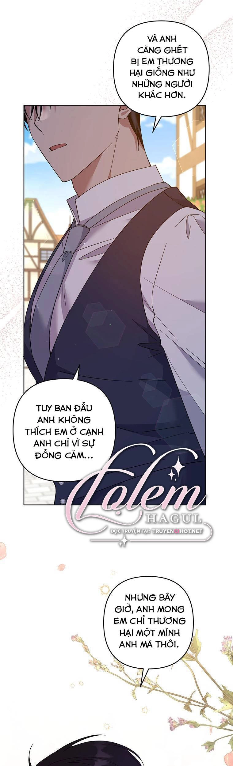 Hãy Để Tôi Được Hiểu Em Chapter 97 - 58