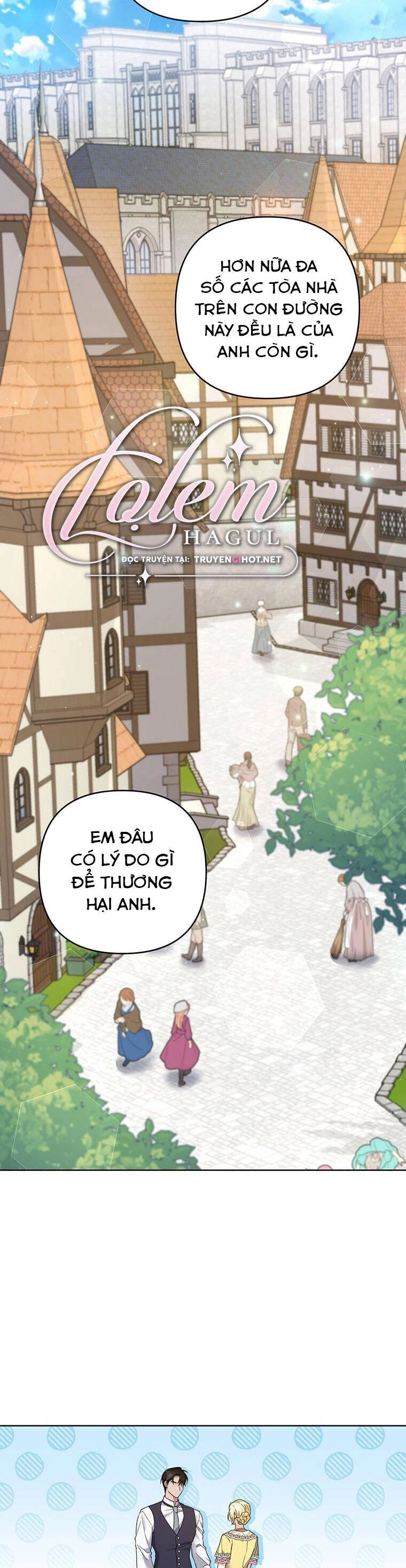 Hãy Để Tôi Được Hiểu Em Chapter 98.1 - 3